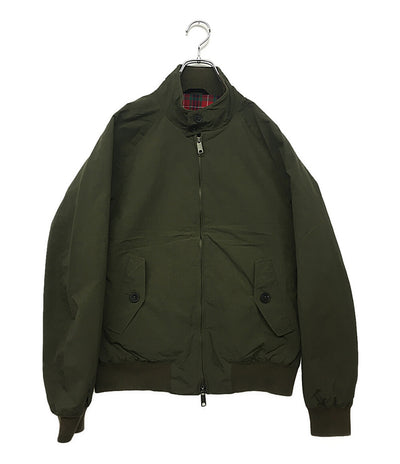 バラクータ  ブルゾン ハリントンジャケット カーキ      メンズ SIZE 40  BARACUTA