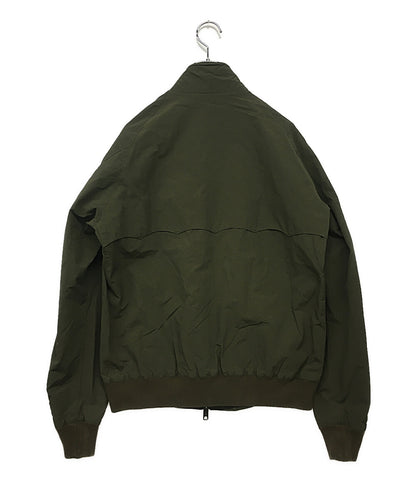 バラクータ  ブルゾン ハリントンジャケット カーキ      メンズ SIZE 40  BARACUTA