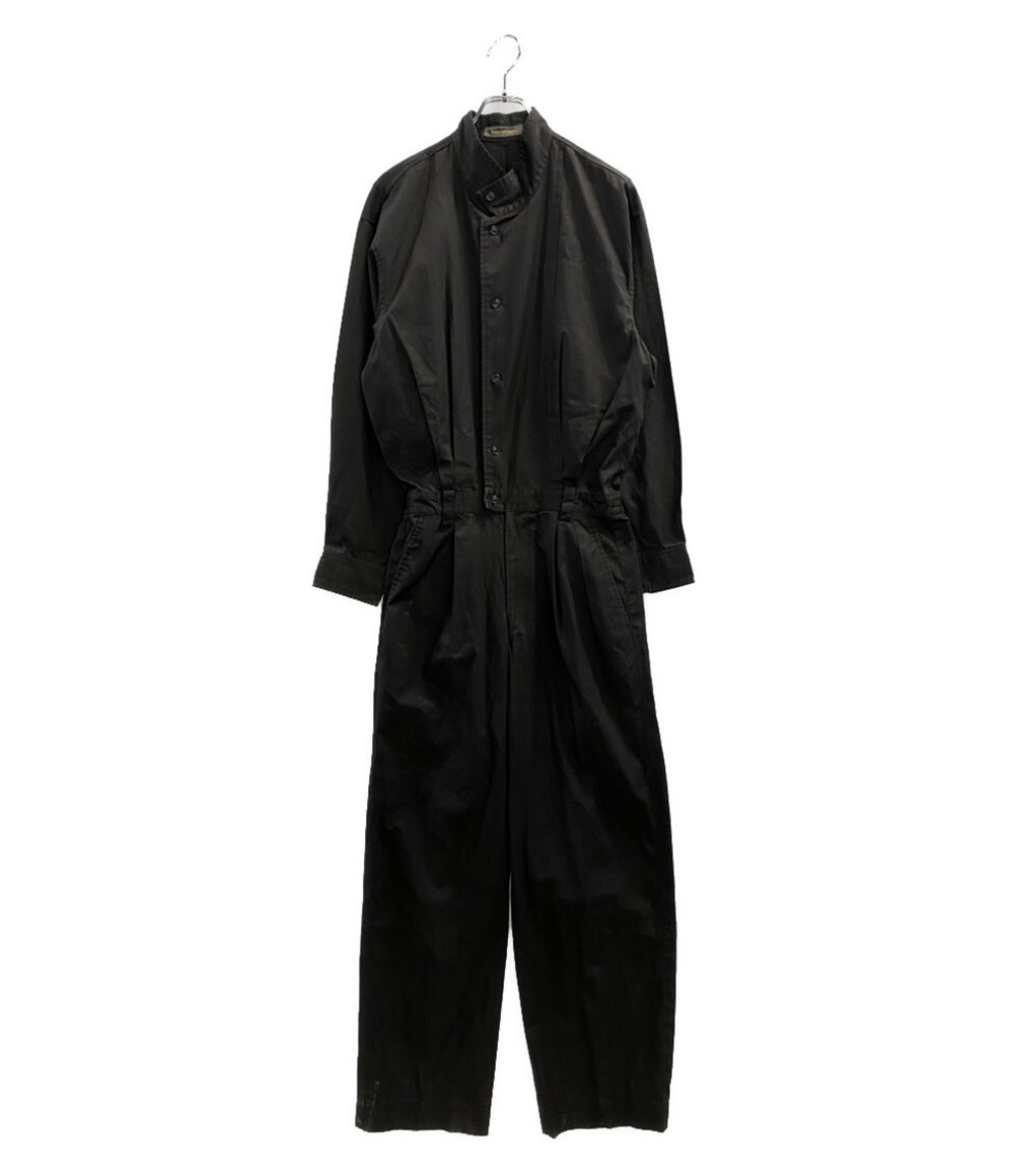 イッセイミヤケ  オーバーオール 80s つなぎ オールインワン     LG73105 メンズ SIZE M  ISSEY MIYAKE
