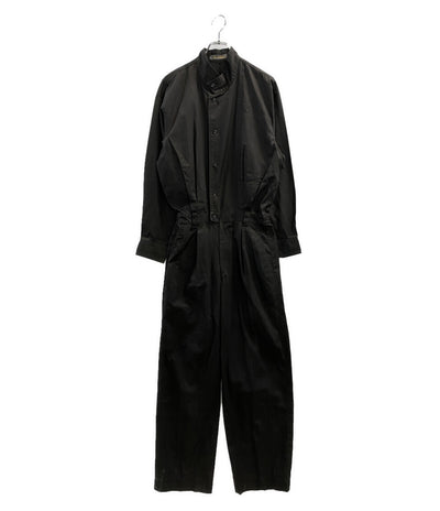 イッセイミヤケ  オーバーオール 80s つなぎ オールインワン     LG73105 メンズ SIZE M  ISSEY MIYAKE