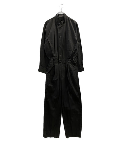 イッセイミヤケ  オーバーオール 80s つなぎ オールインワン     LG73105 メンズ SIZE M  ISSEY MIYAKE