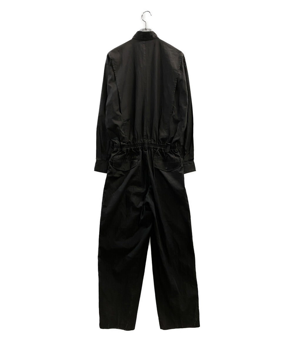 イッセイミヤケ  オーバーオール 80s つなぎ オールインワン     LG73105 メンズ SIZE M  ISSEY MIYAKE