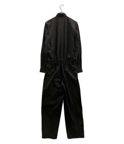 イッセイミヤケ  オーバーオール 80s つなぎ オールインワン     LG73105 メンズ SIZE M  ISSEY MIYAKE