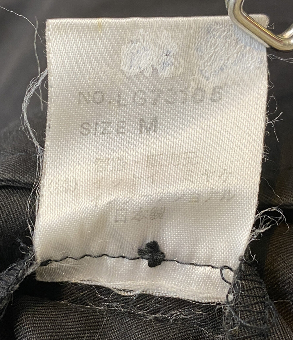 イッセイミヤケ  オーバーオール 80s つなぎ オールインワン     LG73105 メンズ SIZE M  ISSEY MIYAKE