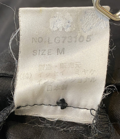 イッセイミヤケ  オーバーオール 80s つなぎ オールインワン     LG73105 メンズ SIZE M  ISSEY MIYAKE