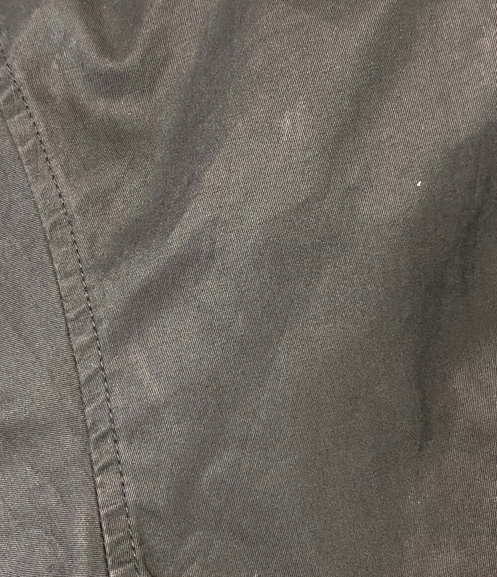 イッセイミヤケ  オーバーオール 80s つなぎ オールインワン     LG73105 メンズ SIZE M  ISSEY MIYAKE