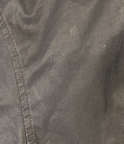 イッセイミヤケ  オーバーオール 80s つなぎ オールインワン     LG73105 メンズ SIZE M  ISSEY MIYAKE