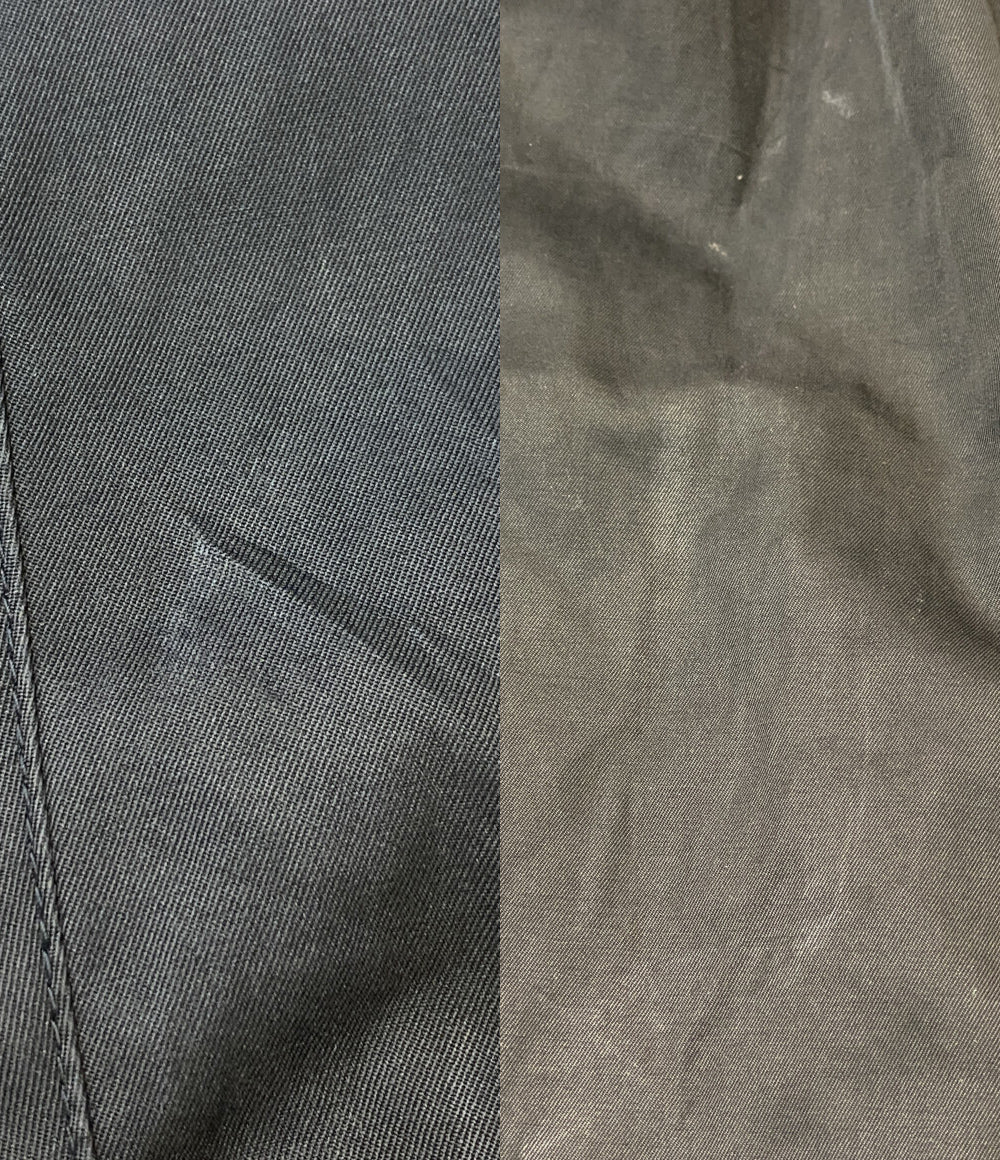 イッセイミヤケ  オーバーオール 80s つなぎ オールインワン     LG73105 メンズ SIZE M  ISSEY MIYAKE