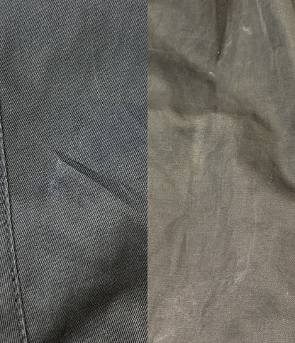 イッセイミヤケ  オーバーオール 80s つなぎ オールインワン     LG73105 メンズ SIZE M  ISSEY MIYAKE