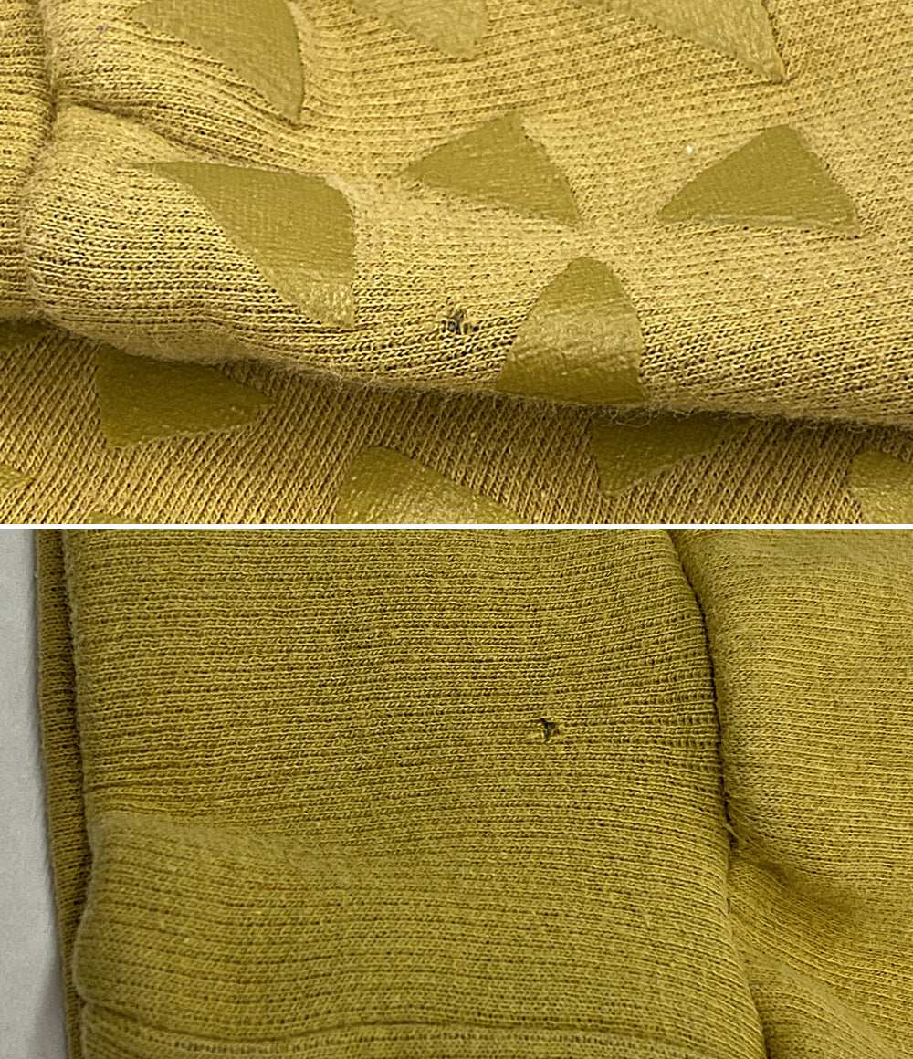 イッセイミヤケ  スウェット デザイン加工タートルネックスウェット     FD33884 メンズ SIZE F  ISSEY MIYAKE