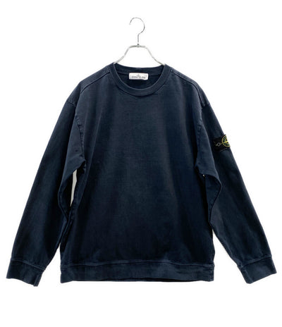 ストーンアイランド  カットソー ガーメントダイ       メンズ SIZE L  STONE ISLAND