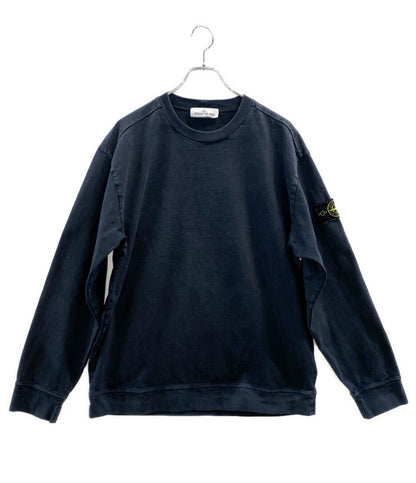 ストーンアイランド  カットソー ガーメントダイ       メンズ SIZE L  STONE ISLAND