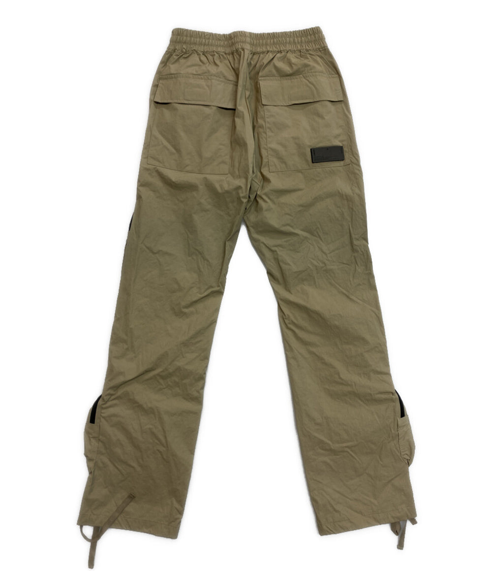 LIBERE リベーレ パンツ ナイロン マルチポケットパンツ メンズ SIZE S