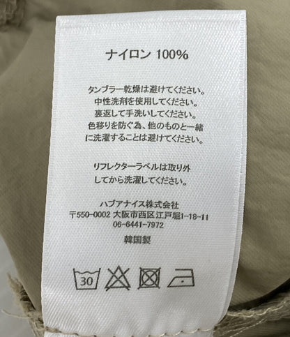 LIBERE リベーレ パンツ ナイロン マルチポケットパンツ メンズ SIZE S