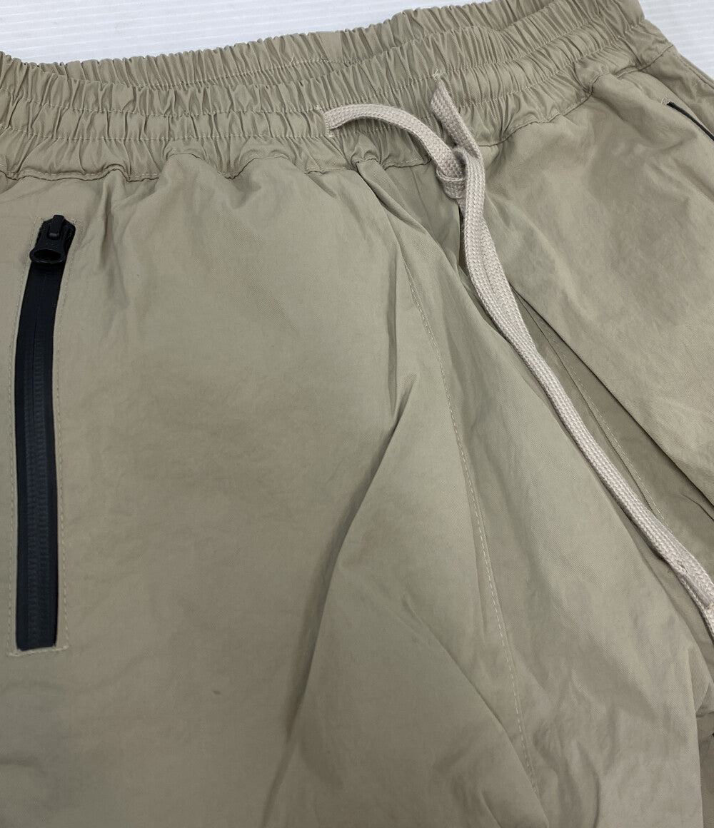 LIBERE リベーレ パンツ ナイロン マルチポケットパンツ メンズ SIZE S