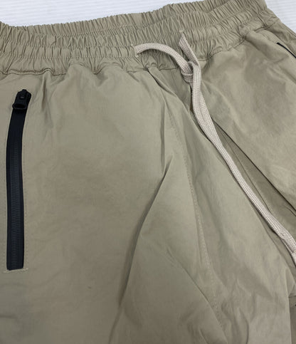 LIBERE リベーレ パンツ ナイロン マルチポケットパンツ メンズ SIZE S
