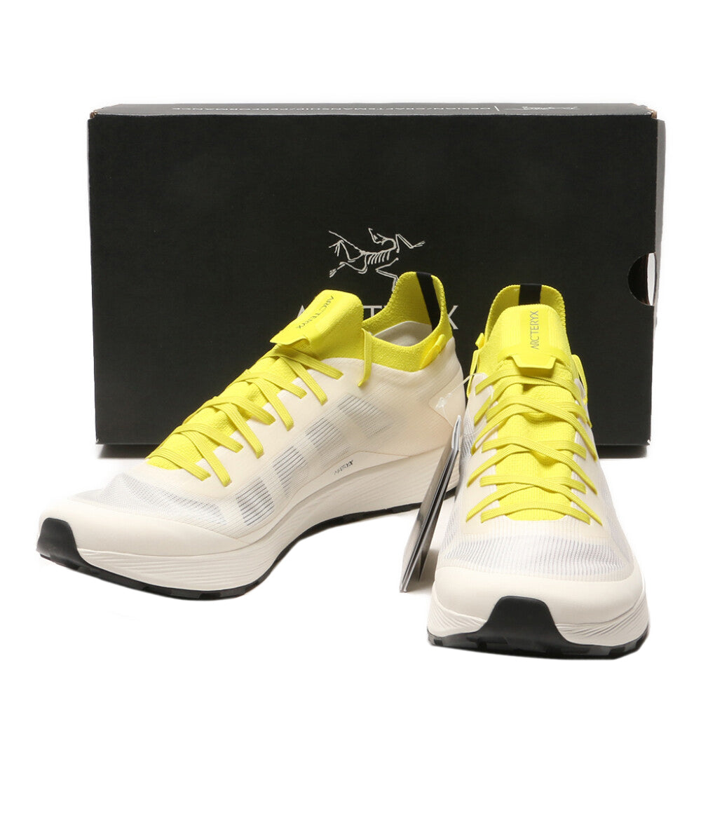 アークテリクス 美品 スニーカー NORVAN SL ３M メンズ SIZE 28cm ARC’TERYX