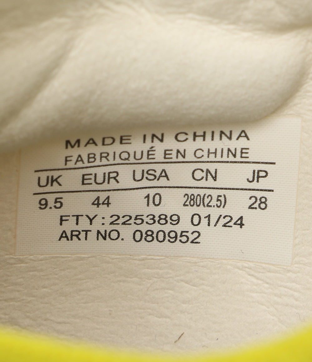 アークテリクス 美品 スニーカー NORVAN SL ３M メンズ SIZE 28cm ARC’TERYX