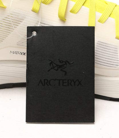 アークテリクス 美品 スニーカー NORVAN SL ３M メンズ SIZE 28cm ARC’TERYX