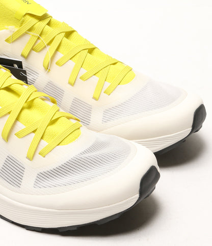 アークテリクス 美品 スニーカー NORVAN SL ３M メンズ SIZE 28cm ARC’TERYX