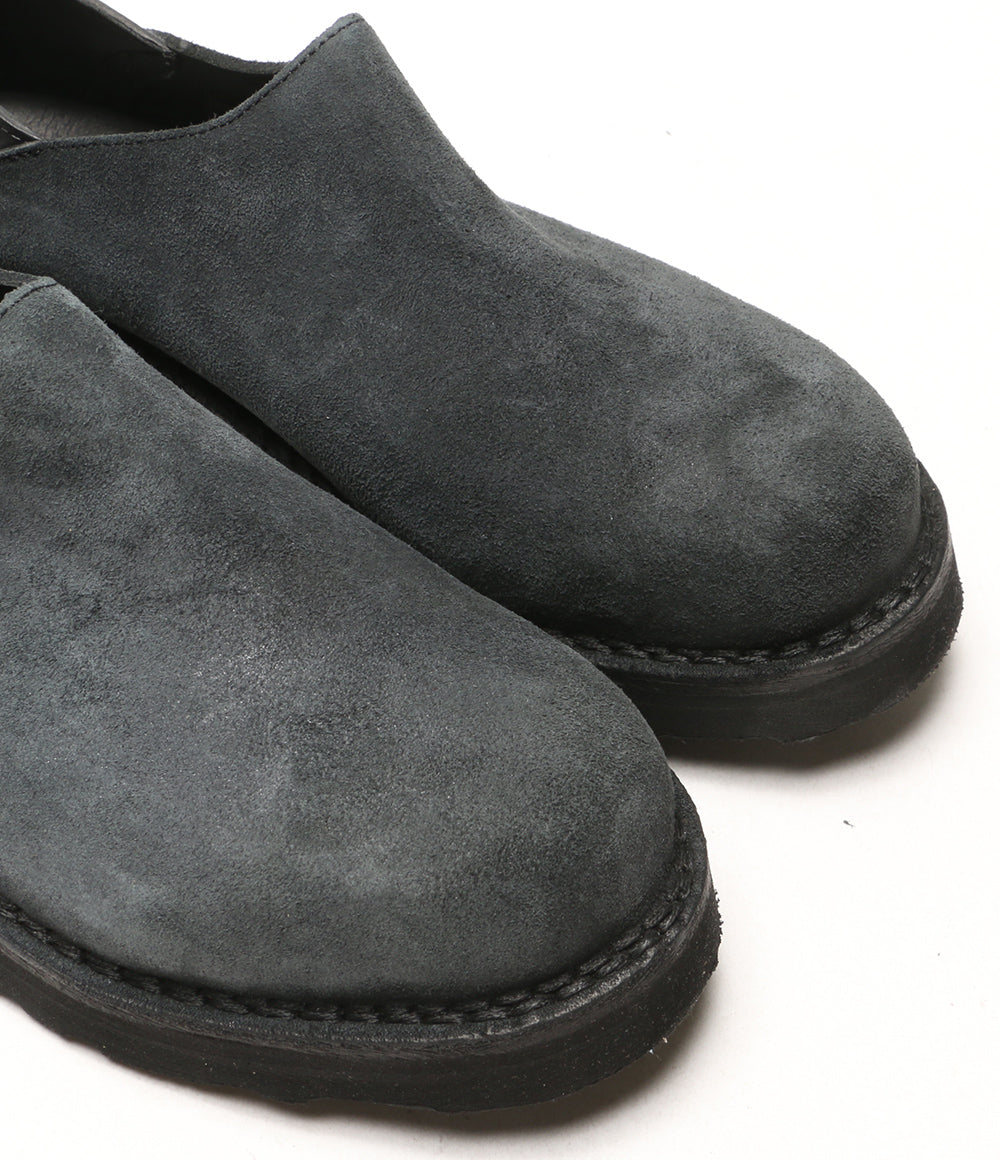 美品 ポストオーバーオールズ スニーカー Vernacolo       メンズ SIZE 43  POST O’ALLS