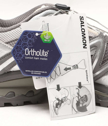 サロモン 美品 スニーカー XT-QUEST SLAM JAM     474193 メンズ SIZE 27cm  salomon