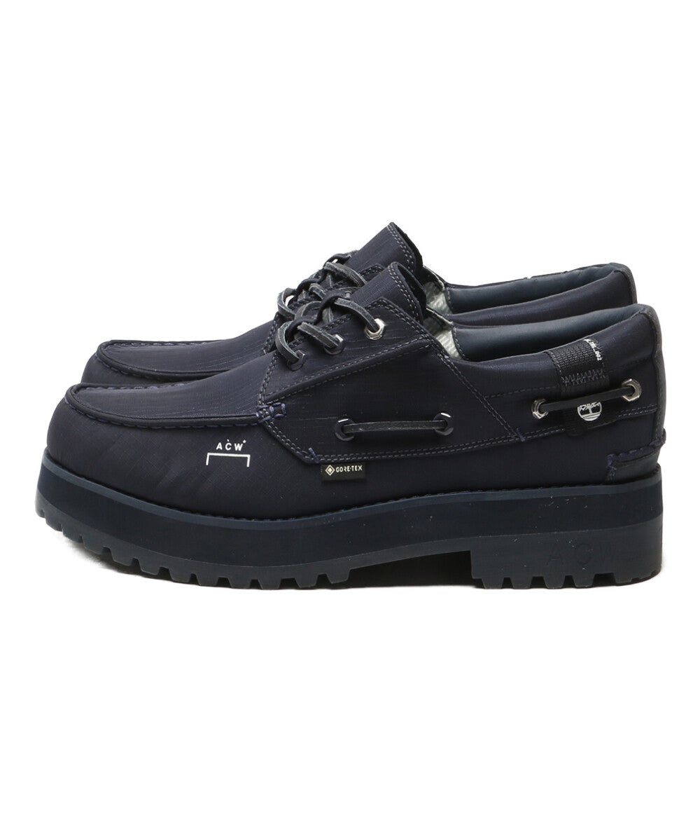 ティンバーランド 美品 スニーカー 3-Eya classic lug A-COLD A683Y メンズ SIZE 28cm Timberland