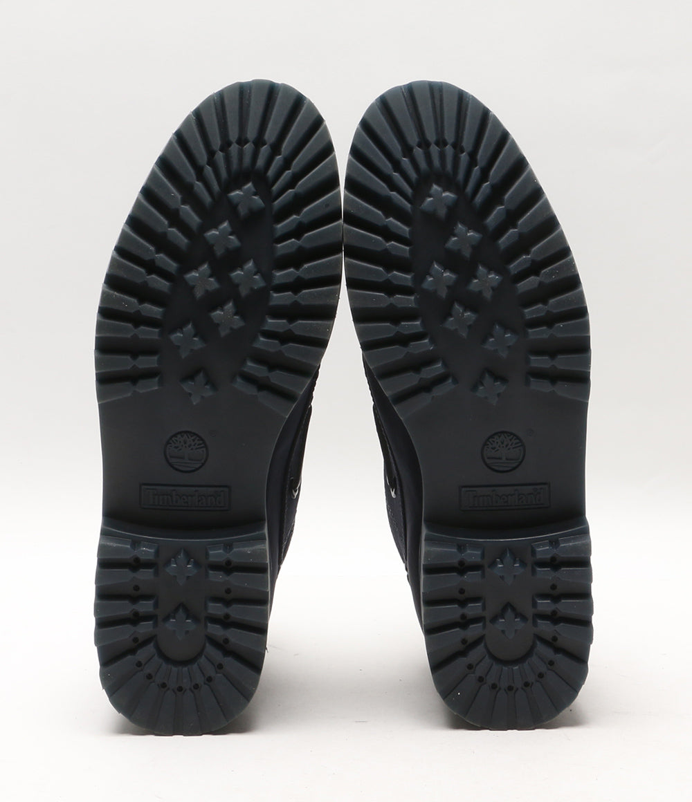 ティンバーランド 美品 スニーカー 3-Eya classic lug A-COLD A683Y メンズ SIZE 28cm Timberland