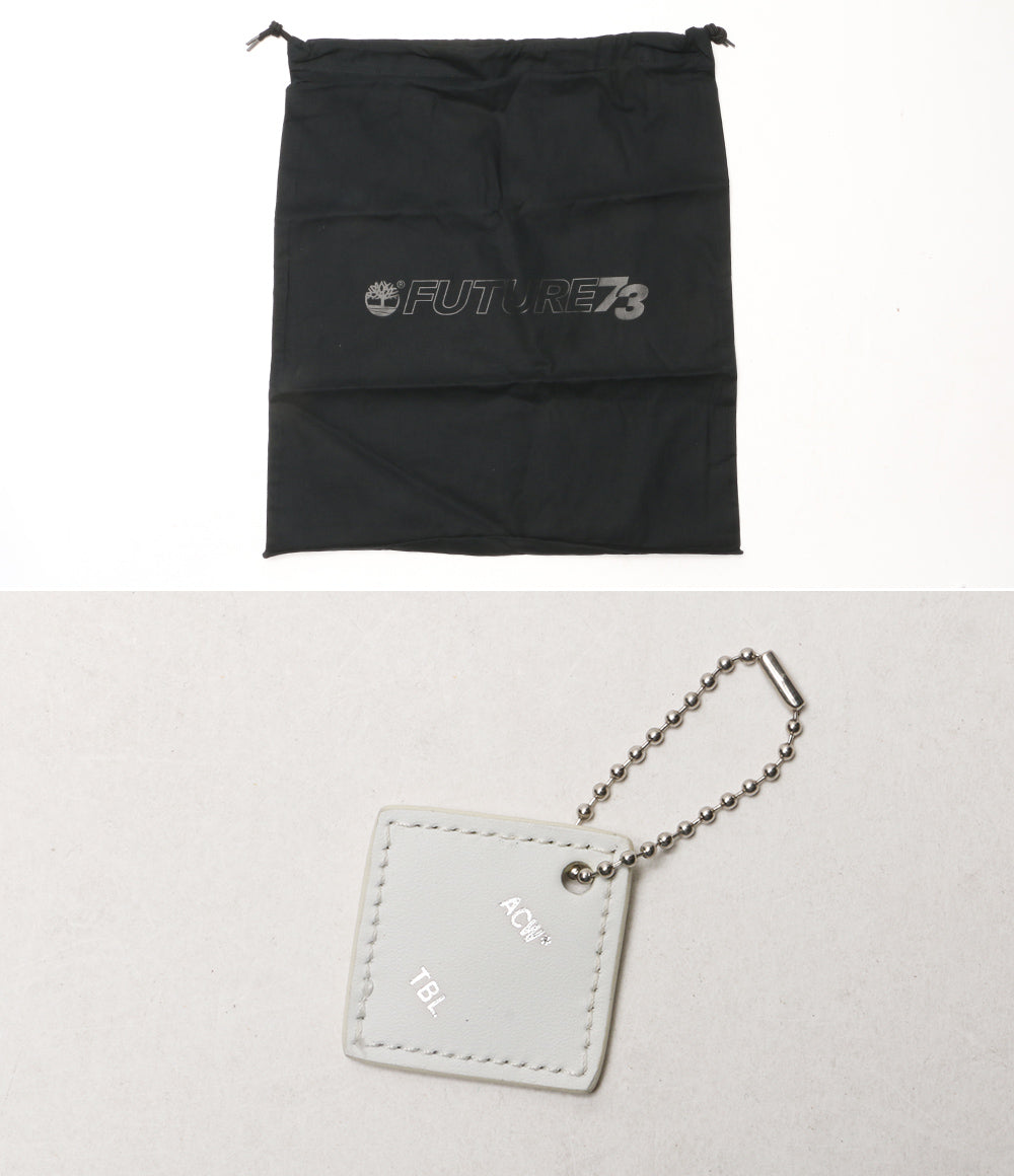 ティンバーランド 美品 スニーカー 3-Eya classic lug A-COLD A683Y メンズ SIZE 28cm Timberland