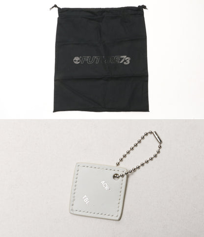 ティンバーランド 美品 スニーカー 3-Eya classic lug A-COLD A683Y メンズ SIZE 28cm Timberland