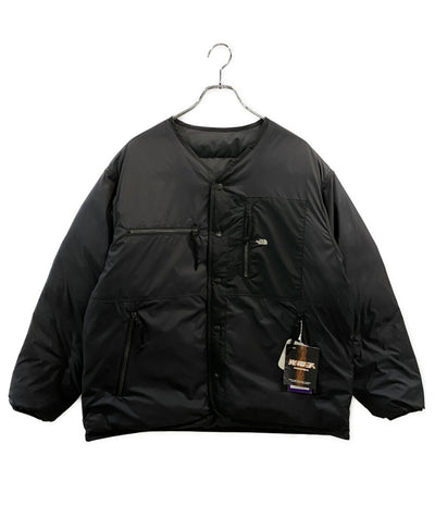 THE NORTH FACE ダウンジャケット ×RHC RonHerman ND2283N メンズ SIZE S ザノースフェイス