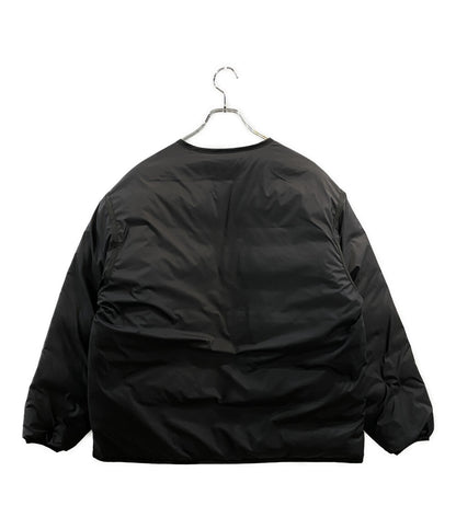 THE NORTH FACE ダウンジャケット ×RHC RonHerman ND2283N メンズ SIZE S ザノースフェイス