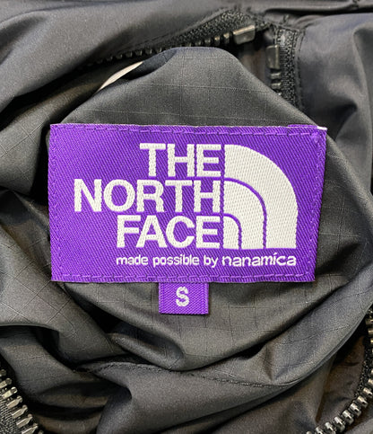 THE NORTH FACE ダウンジャケット ×RHC RonHerman ND2283N メンズ SIZE S ザノースフェイス