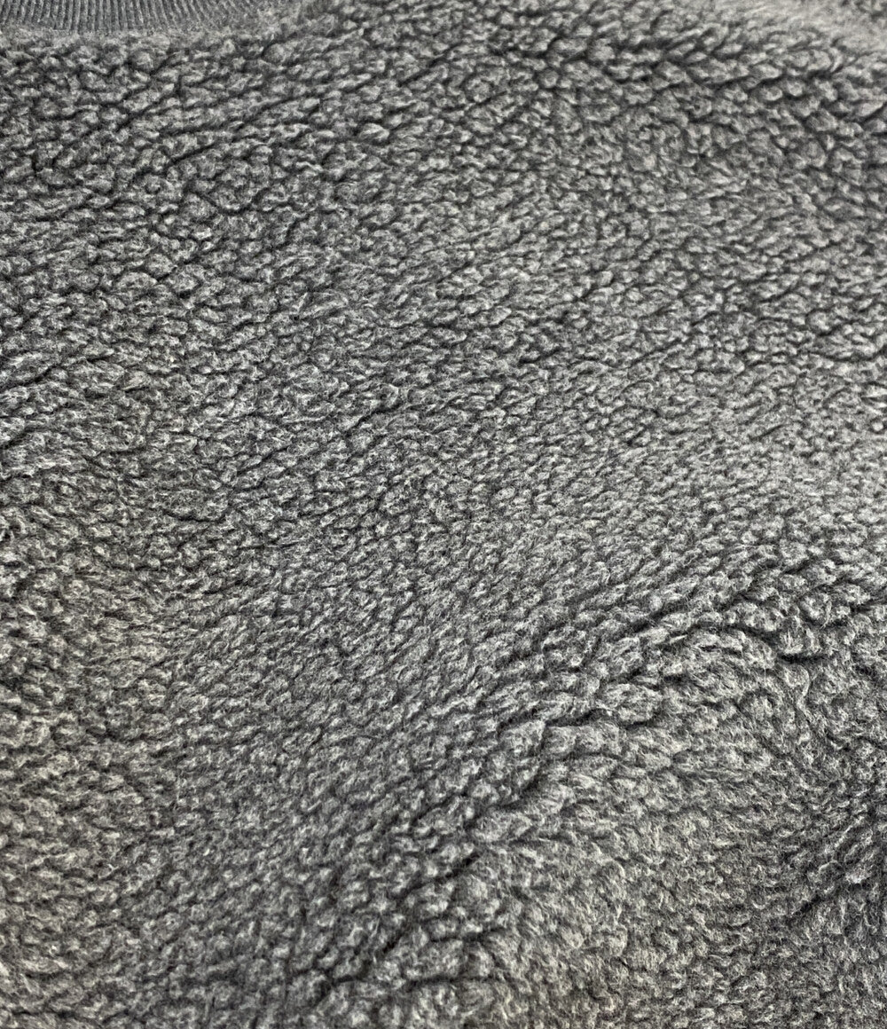 ダブルタップス 美品 スウェット BC SWEATER POAC 242ATDT-CSM24 メンズ SIZE 02 WTAPS