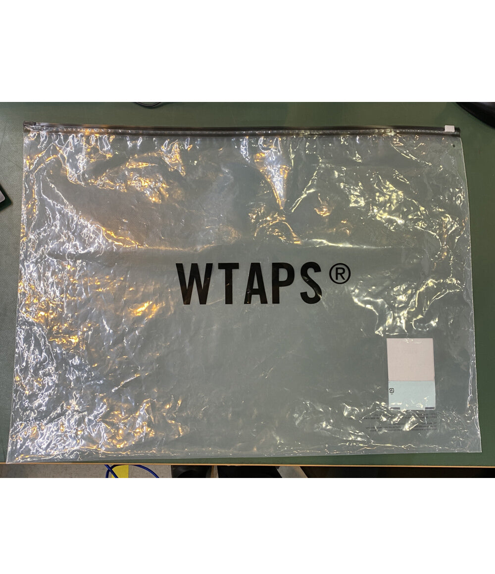 ダブルタップス 美品 スウェット BC SWEATER POAC 242ATDT-CSM24 メンズ SIZE 02 WTAPS