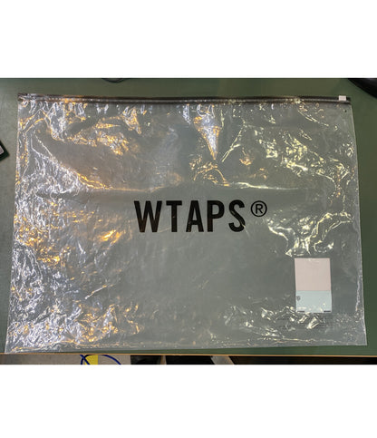 ダブルタップス 美品 スウェット BC SWEATER POAC 242ATDT-CSM24 メンズ SIZE 02 WTAPS