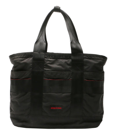 ブリーフィング  トートバッグ ブラック      メンズ   BRIEFING