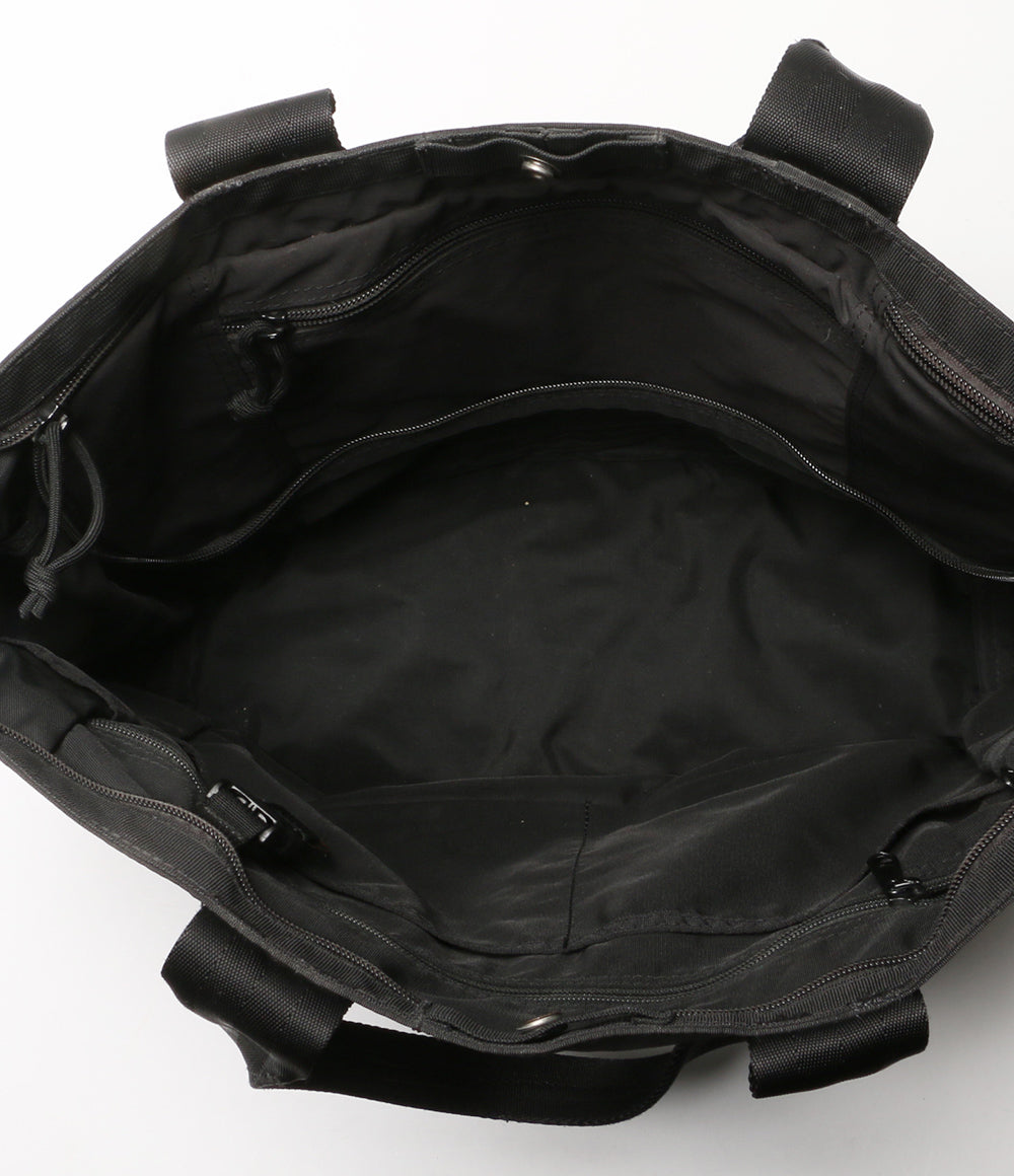 ブリーフィング  トートバッグ ブラック      メンズ   BRIEFING