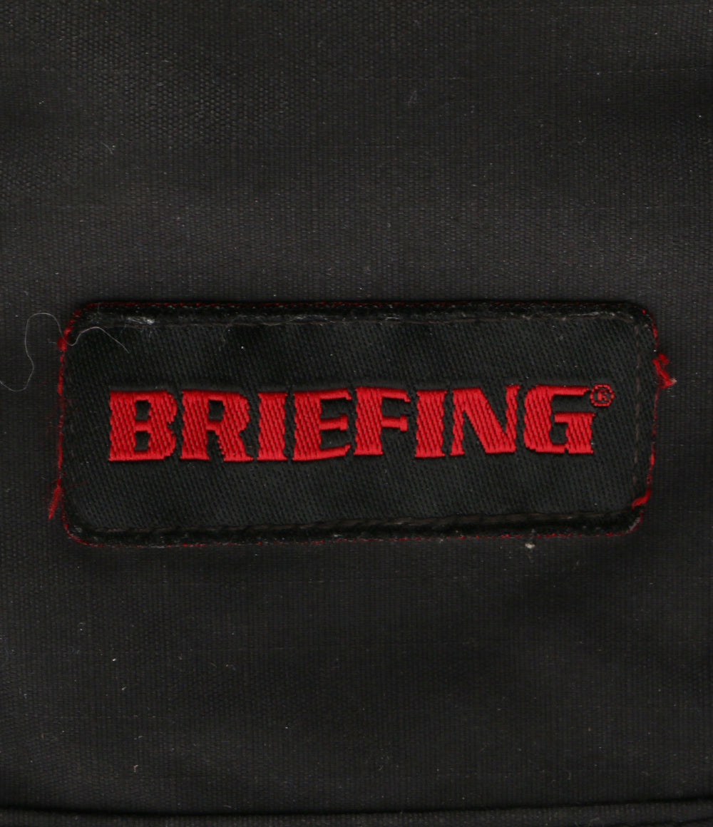 ブリーフィング  トートバッグ ブラック      メンズ   BRIEFING