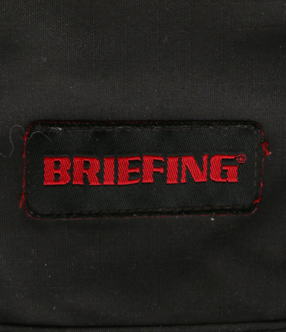 ブリーフィング  トートバッグ ブラック      メンズ   BRIEFING