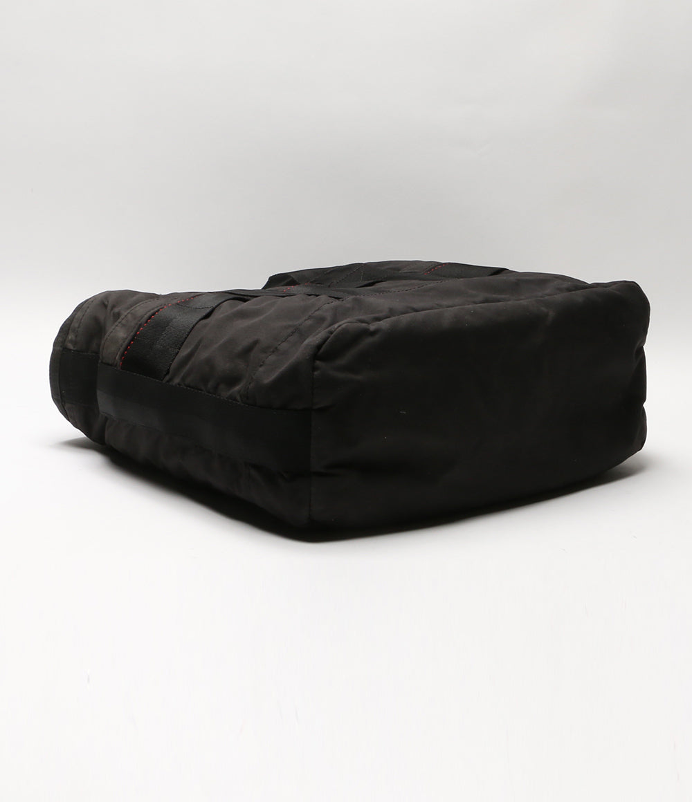 ブリーフィング  トートバッグ ブラック      メンズ   BRIEFING