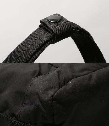 ブリーフィング  トートバッグ ブラック      メンズ   BRIEFING