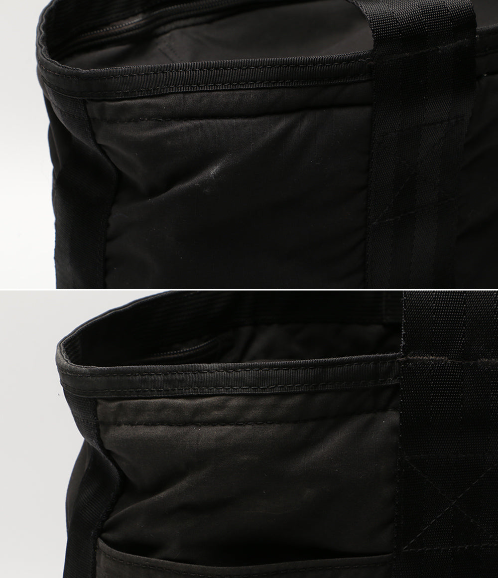 ブリーフィング  トートバッグ ブラック      メンズ   BRIEFING