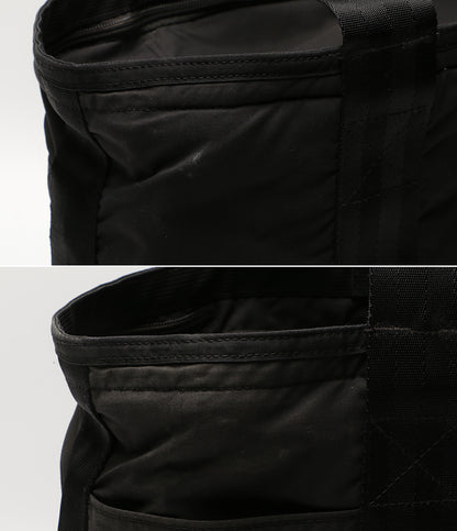 ブリーフィング  トートバッグ ブラック      メンズ   BRIEFING