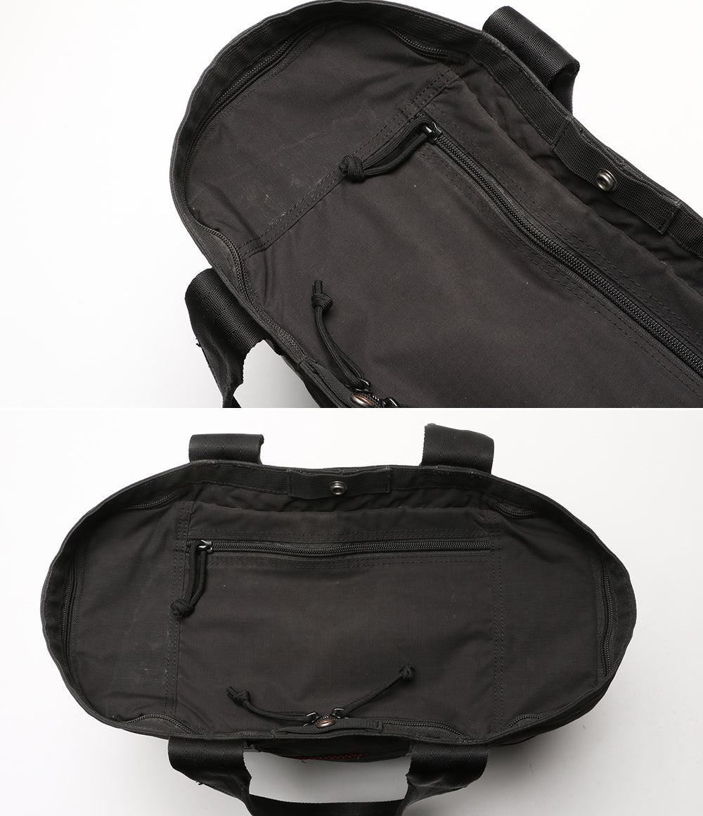 ブリーフィング  トートバッグ ブラック      メンズ   BRIEFING