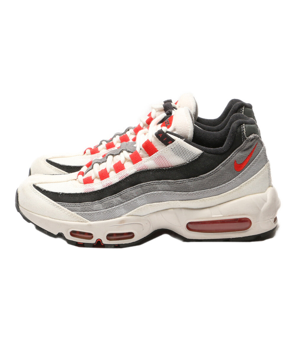 ナイキ  スニーカー NIKE AIR MAX 95 QS JAPAN UME     DH9792-100 メンズ SIZE 26.5cm  NIKE