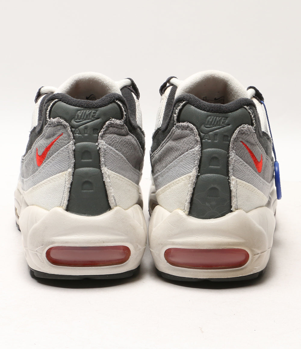 ナイキ  スニーカー NIKE AIR MAX 95 QS JAPAN UME     DH9792-100 メンズ SIZE 26.5cm  NIKE