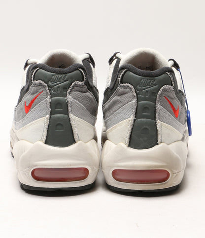ナイキ  スニーカー NIKE AIR MAX 95 QS JAPAN UME     DH9792-100 メンズ SIZE 26.5cm  NIKE
