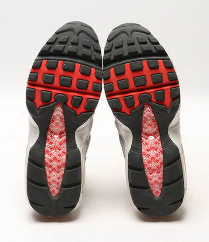 ナイキ  スニーカー NIKE AIR MAX 95 QS JAPAN UME     DH9792-100 メンズ SIZE 26.5cm  NIKE
