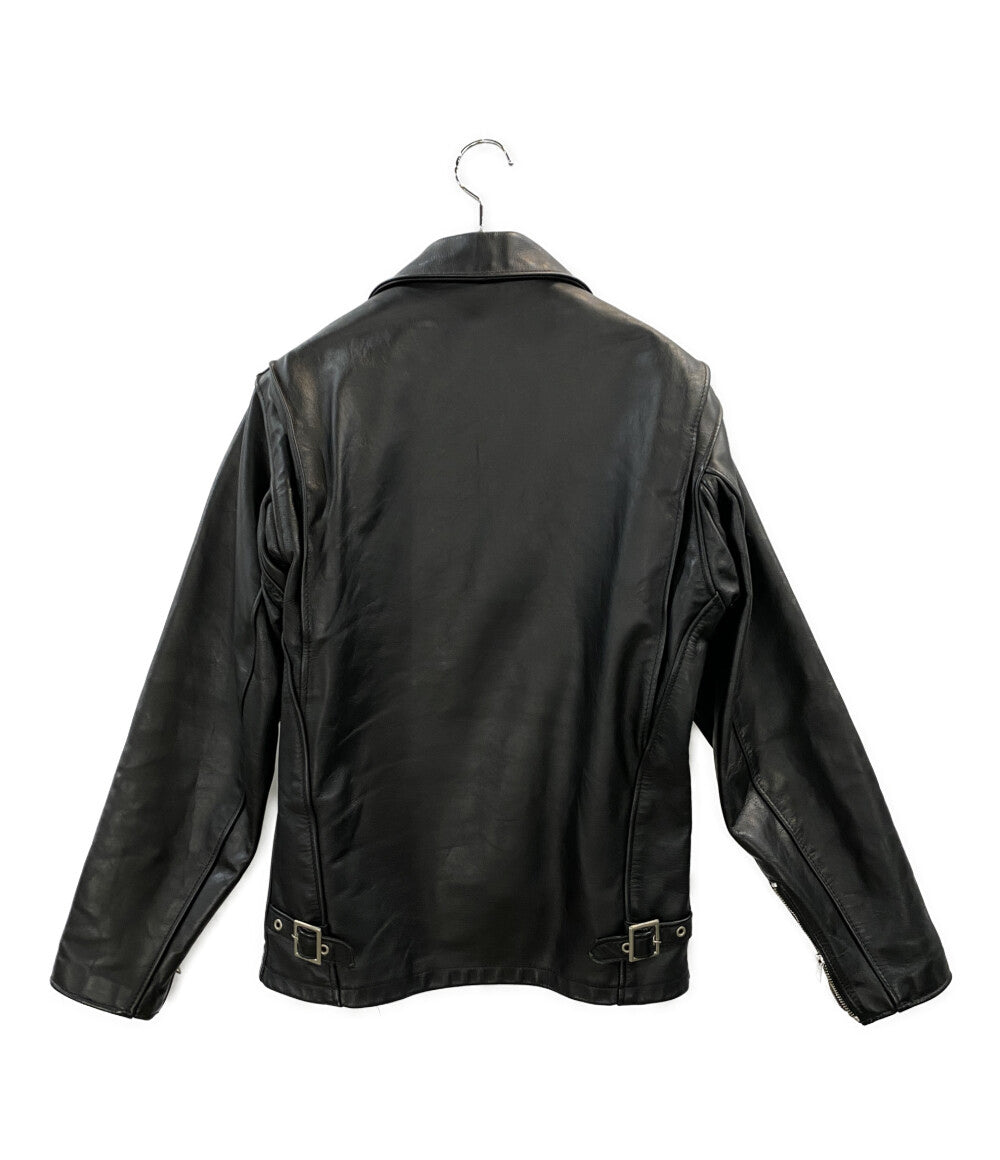 ショット  スタジャン 643 ボアライナー付き     6603103006 メンズ SIZE 36  SCHOTT